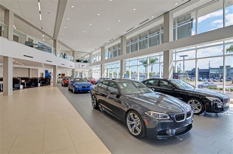 Find Your Dream Machine: Experience the Magic of Nearby Car Dealerships